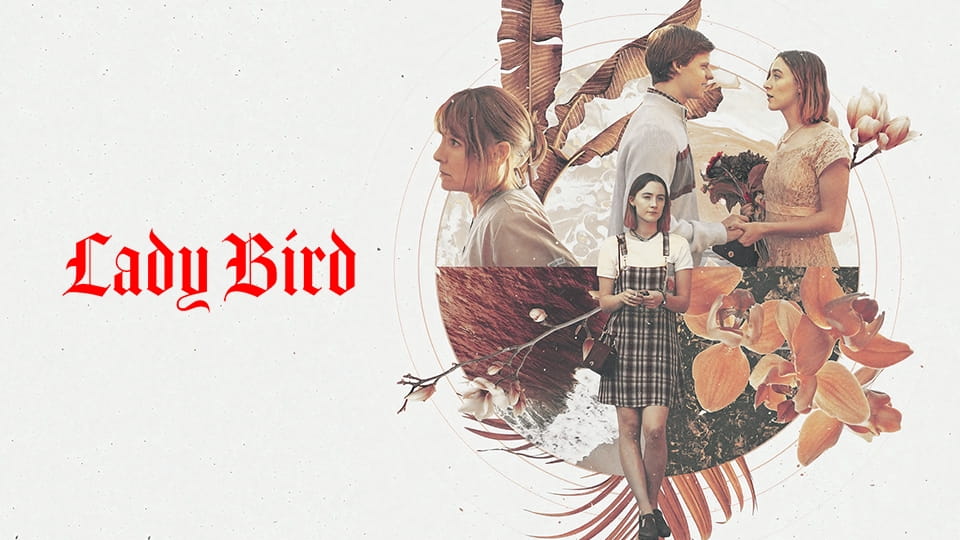 Მისაბმელი Lady Bird