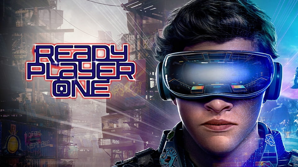 Reboque Ready Player One