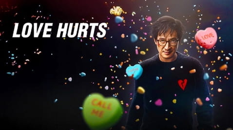 Sledovať Love Hurts online