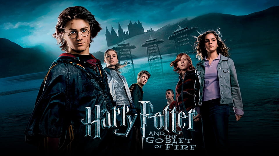 Harry Potter and the Goblet of Fire - SWEET.TV უყურეთ Harry Potter and the Goblet of Fire ონლაინ რეჟიმში