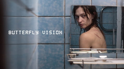 Glejte Butterfly Vision na spletu