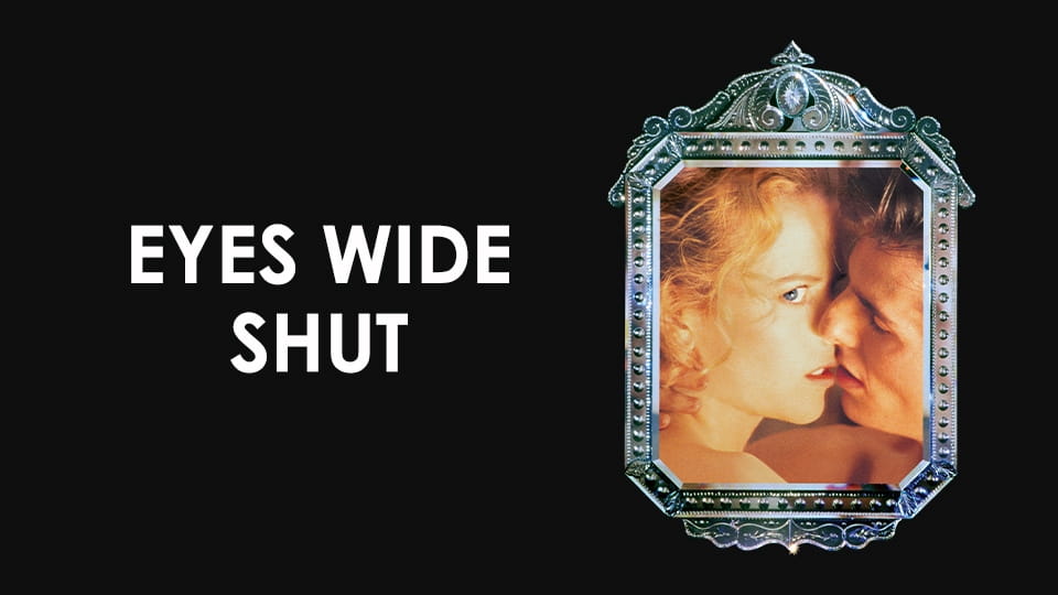 Trailer Eyes Wide Shut