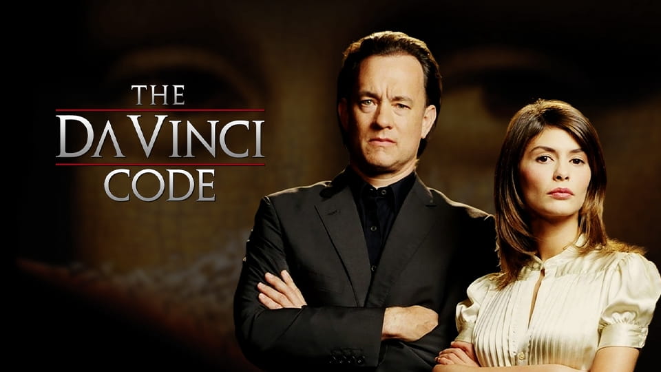 Trailer The Da Vinci Code