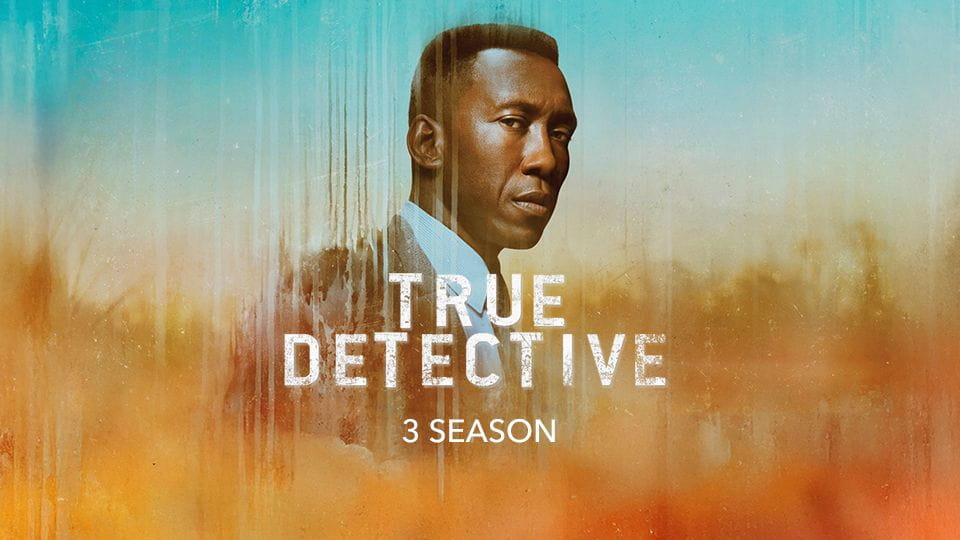 Trailer True Detective: 3 Season (2024) - 3 season