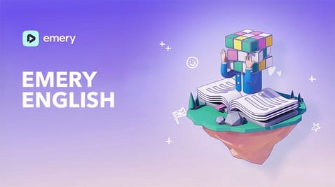 Гледајте Emery English  онлајн