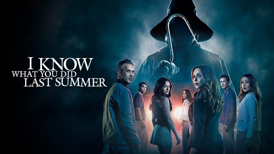 Trailer I Know What You Did Last Summer