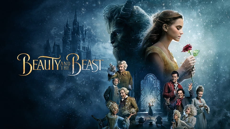 Trailer Beauty and the Beast