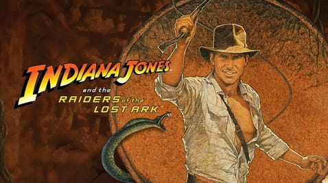Παρακολούθησε Raiders of the Lost Ark online