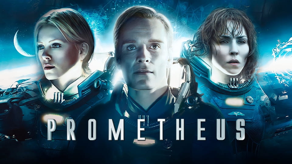 Მისაბმელი Prometheus