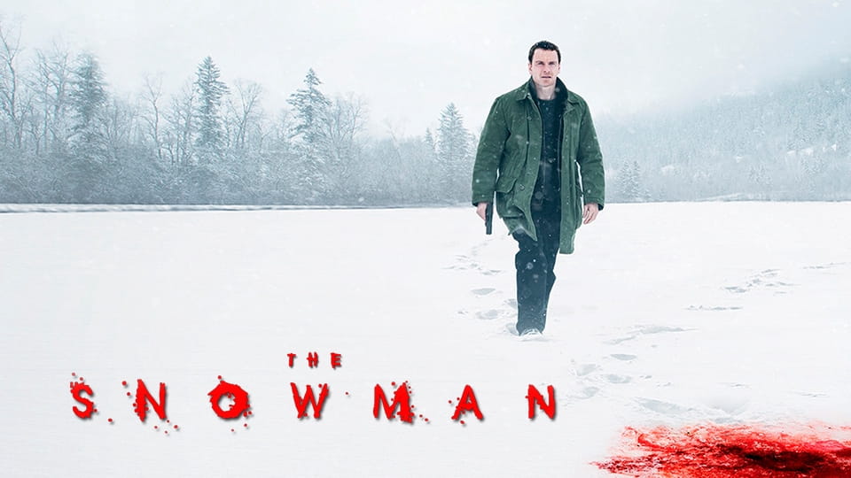 Მისაბმელი The Snowman