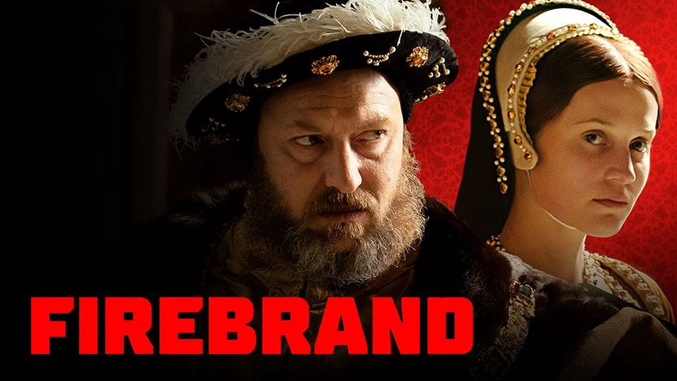 Trailer Firebrand