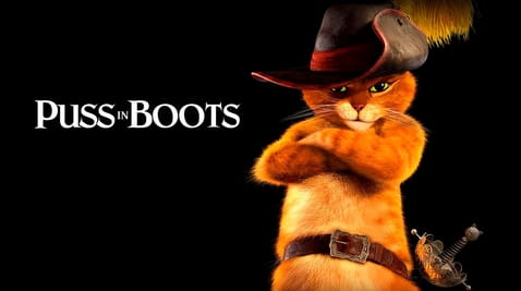 Gledajte Puss in Boots online