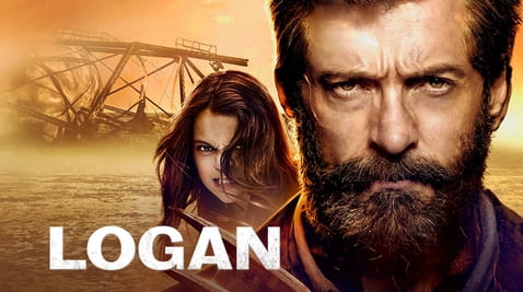 Glejte Logan na spletu