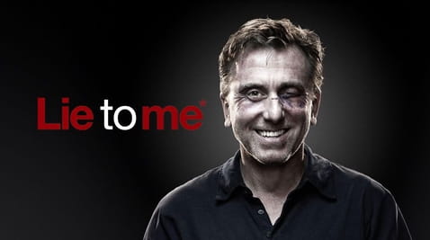 Παρακολούθησε Lie to Me online