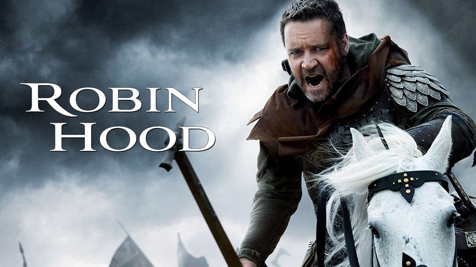 Trailer Robin Hood