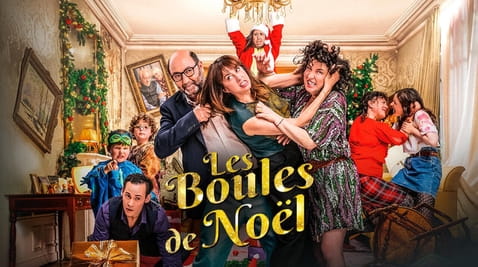Urmărește online Les Boules de Noël