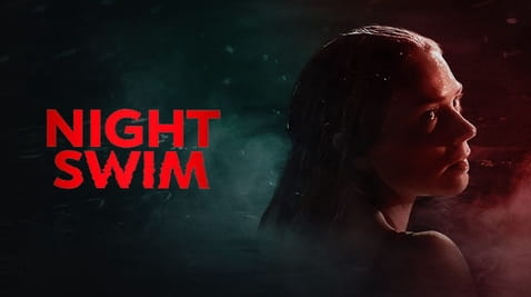 Glejte Night Swim na spletu