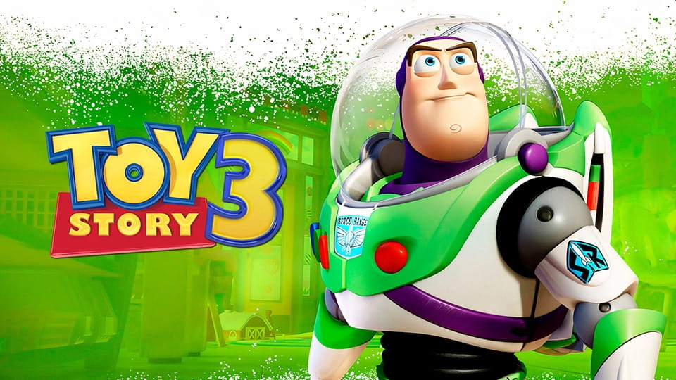 Trailer Toy Story 3