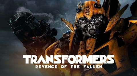 Glejte Transformers: Revenge of the Fallen na spletu