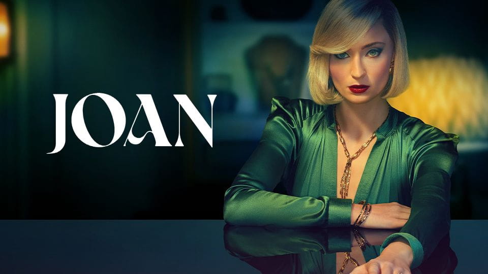 Trailer Joan