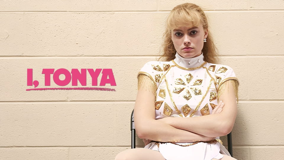 Trailer I, Tonya