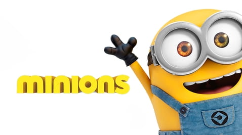Gledajte Minions online