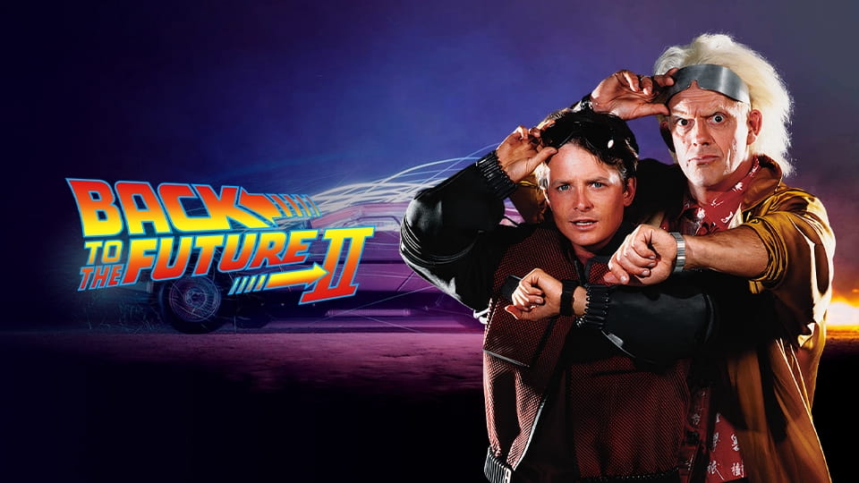 [VTMNTS] BACK TO THE FUTURE フーディー VTMNTS Back To The Future ヴェトモン パーカー