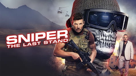Glejte Sniper: The Last Stand na spletu