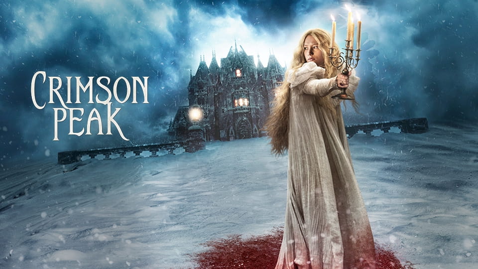 Მისაბმელი Crimson Peak