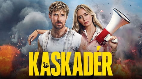 Sledovat Kaskadér online