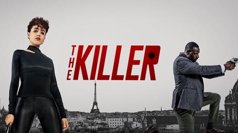 Glejte The Killer na spletu