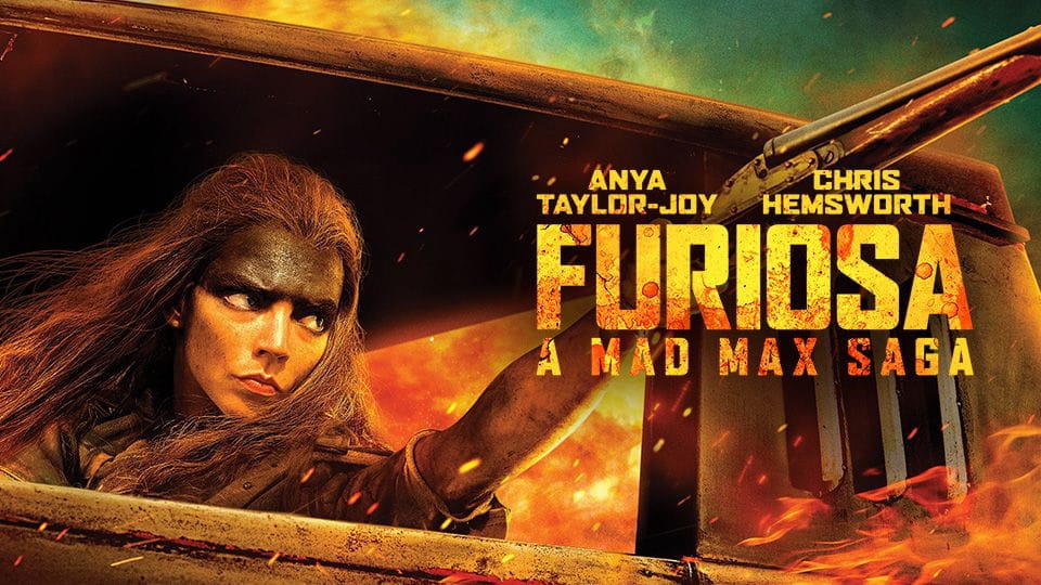 Furiosa: A Mad Max Saga - SWEET.TV Watch Furiosa: A Mad Max Saga online