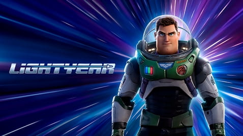 Urmărește online Lightyear