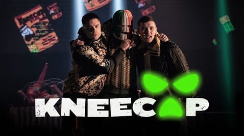 Sledovat Kneecap online
