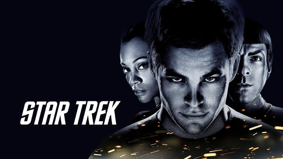 Მისაბმელი Star Trek