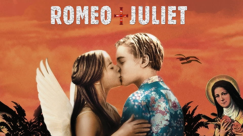 Трейлер Romeo + Juliet