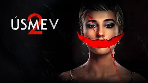 Sledovať Úsmev 2 online