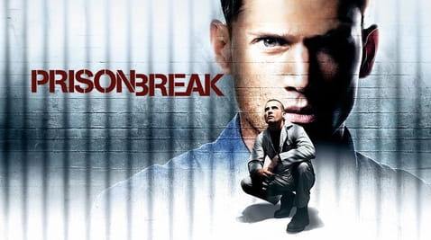 Παρακολούθησε Prison Break online
