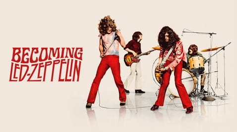 Urmărește online Becoming Led Zeppelin
