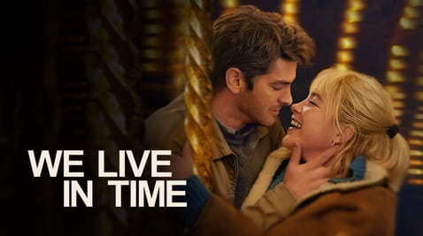 Glejte We Live in Time na spletu