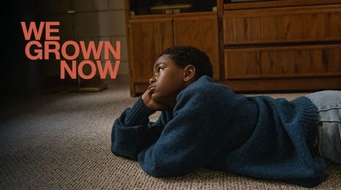 Sledovat We Grown Now online