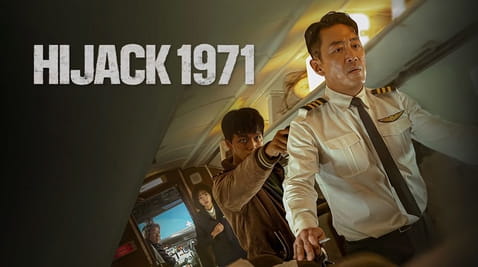 Sledovat Hijack 1971 online