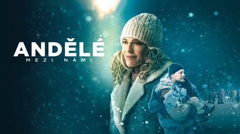 Sledovat Andělé mezi námi online