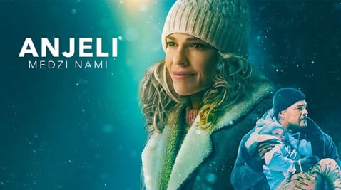 Sledovať Anjeli medzi nami online