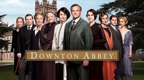Watch Downton Abbey online