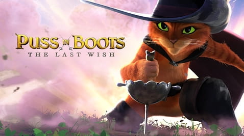 Gledajte Puss in Boots: The Last Wish online