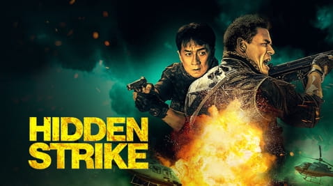 Glejte Hidden Strike na spletu