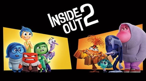 Glejte Inside Out 2 na spletu