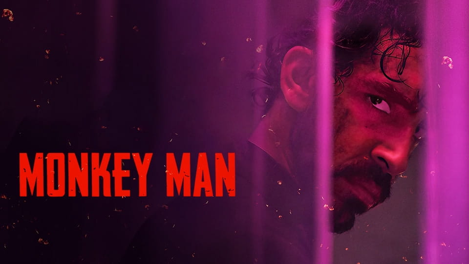 Monkey Man - SWEET.TV Watch Monkey Man online