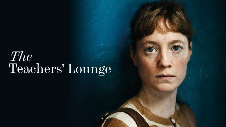 Trailer The Teachers' Lounge